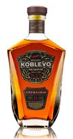 BRANDY KOBLEVO RESERVE XO 0,5L 40%
