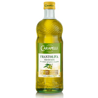OLIWA CARPELLI FRANTOLIVA - OLIWA Z OLIWEK DO SMAŻENIA 1L