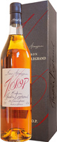 ARMAGNAC BARON GASTON LEGRAND VSOP 0,7L 40%