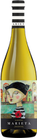WINO MARIETA ALBARINO 0,75L B PW