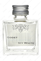 BRANDY ANTARCTICA GODET 0,05L 40%