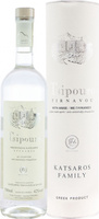 WÓDKA TSIPOURO TIRNAVOU TUBA 0,7L 40%