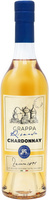 WÓDKA GRAPPA RISERVA CHARRDONAY ALAMBICCHI 0,5L 38%