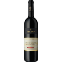 WINO BARKAN SPECIAL RESERVE CABERNET SAUVIGNON 0,75L C WY
