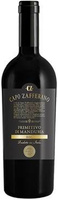  WINO CAPO ZAFERANO PRIMITIVO DI MANDURI 0,75L C WY