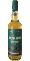 WHISKY SM WILTON HOUSE PEATED 40% 0,7L