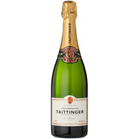 SZAMPAN TAITTENGER BRUT RESERVE 0,75L B WY