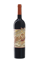WINO MEGA ZIN ZINFANDEL 0,75L C WY