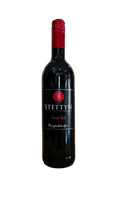 WINO STETTYN SWEET RED 0,75L C SŁ