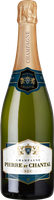 SZAMPAN PIERRE ET CHANTAL 0,75L B WY