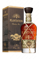 RUM PLANTATION XO 20YO 0,75L 40%
