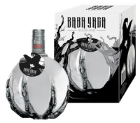WÓDKA BABA YAGA1L 40%