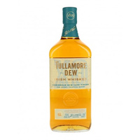 WHISKEY TULLAMORE DEW XO RUM CASK 0.7L 43%