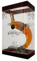 BRANDY AM DELFIN 0,2L 40%