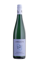 WINO RIESLING GOURMET  MOSEL 0,75L B WY
