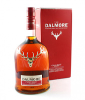 WHISKY DALMORE CIGAR MALT 0,7L 44%