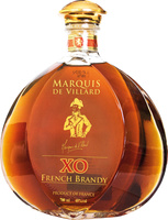BRANDY MARQUIS DE VILLARD XO 0,7L 40%