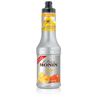 PULPA MONIN MANGO 1L