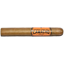 CYGARO CAMACHO CONNECTICUT ROBUSTO