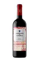 WINO MARQUES DE VITORIA 0,75L C WY