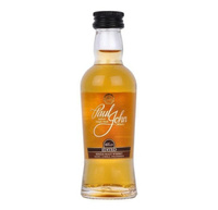WHISKY PAUL JOHN EDITED 0,05L 46% MINIATURKA