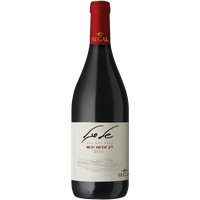 WINO SHELL SEGAL S 0,75L C PW