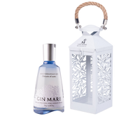 GIN MARE MEDITERRANEAN GIN 42,7% 0,7L + LATARENKA