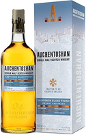 WHISKY AUCHENTOSHAN SAUVIGNON BLANC FINISH 0,7L / 47%