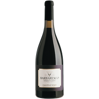 WINO CANTINE VOLPI BABRBARESCO 0,75L C WY