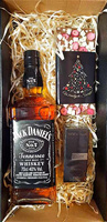 ZESTAW UPOMINKOWY Z JACK DANIELS
